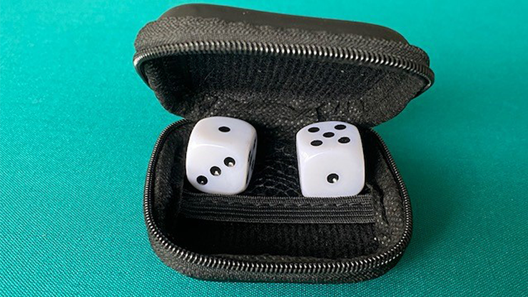 (image for) LS Dice by Leo Smetsers - Trick - Click Image to Close