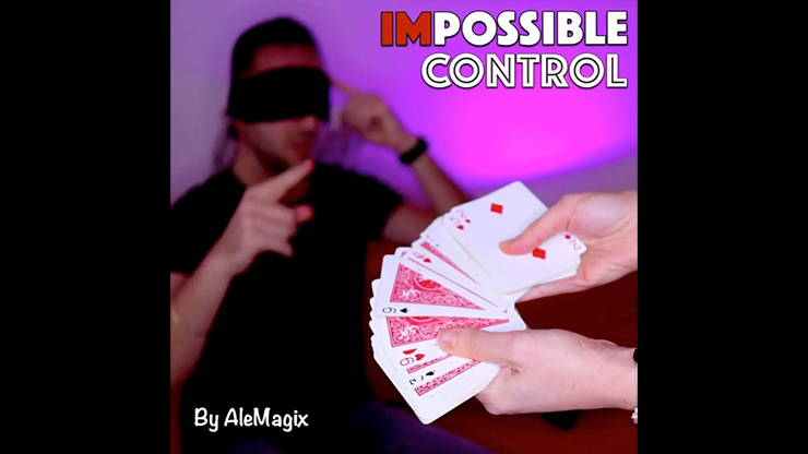 (image for) Impossible Control by AleMagix video DOWNLOAD