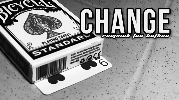 (image for) Change by Romnick Tan Bathan video DOWNLOAD
