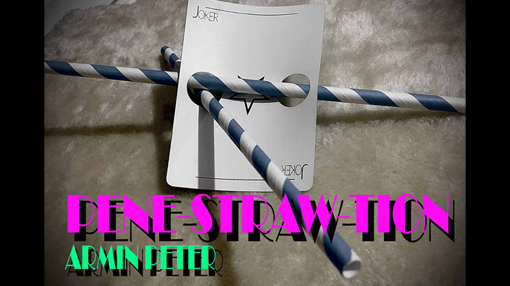 (image for) Pene-STRAW-tion by Armin Peter video DOWNLOAD - Click Image to Close
