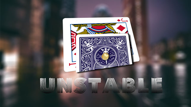 (image for) Unstable by Dingding video DOWNLOAD - Click Image to Close