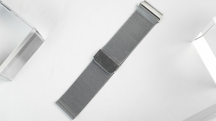 (image for) Watchband Milanese Mesh by PITATA MAGIC - Trick - Click Image to Close