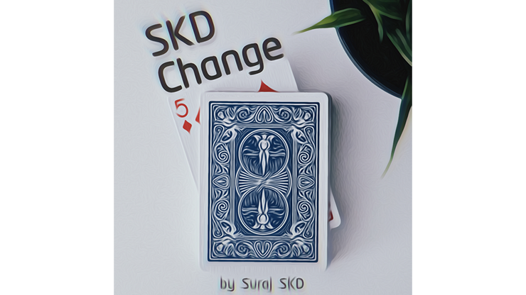 (image for) SKD Change by Suraj video DOWNLOAD