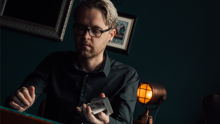 (image for) Deep Breath by The 1914 and Mat Parrott video DOWNLOAD