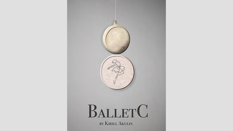 (image for) BalletC by Kirill Akulin video DOWNLOAD