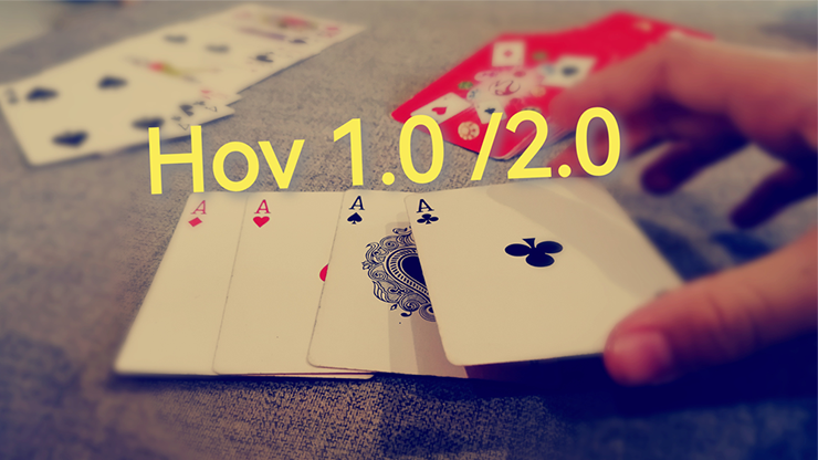 (image for) Hov 1.0 /2.0 by Zee Key video DOWNLOAD