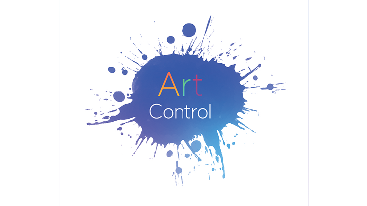(image for) Art Control by MOON video DOWNLOAD