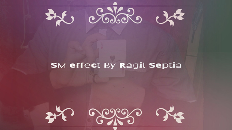 (image for) SM Effect by Ragil Septia video DOWNLOAD