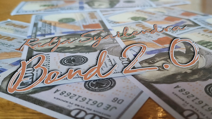 (image for) Bond 2.0 by Radja Syailendra video DOWNLOAD