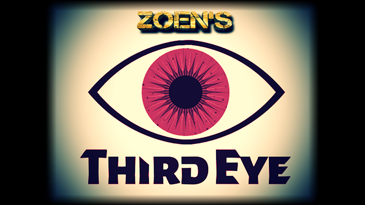 (image for) Third Eyes by Zoen's video DOWNLOAD