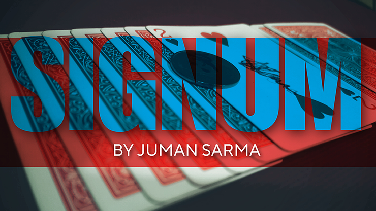 (image for) Signum by Juman Sarma video DOWNLOAD