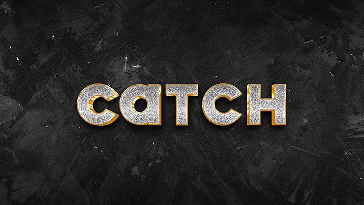 (image for) Catch by Geni video DOWNLOAD