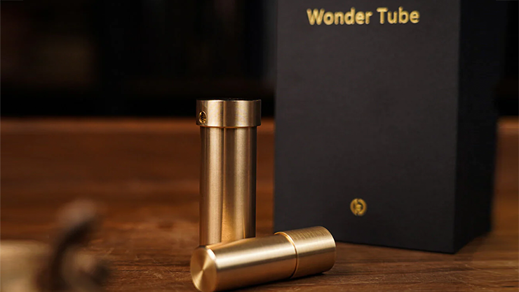 (image for) Wonder Tube by TCC Magic - Trick - Click Image to Close