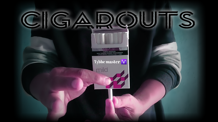 (image for) Cigarouts by Tybbe Master video DOWNLOAD
