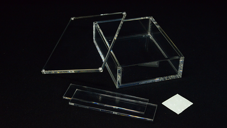 (image for) Carat XXL Single Deck Case - Click Image to Close