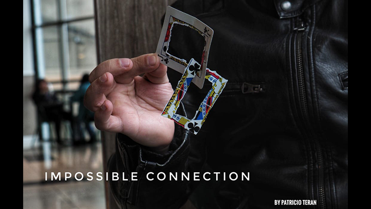 (image for) Impossible Connection by Patricio Teran video DOWNLOAD