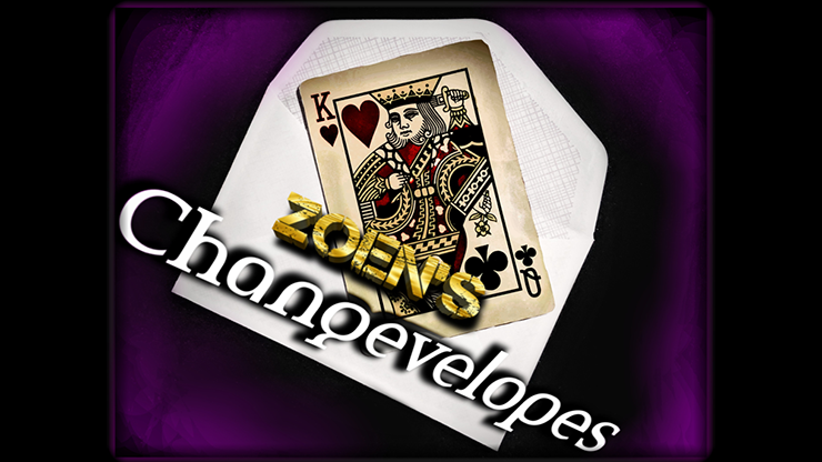 (image for) Changevelopes by Zoen's video DOWNLOAD