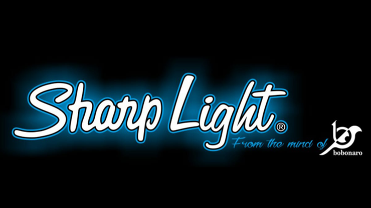(image for) SHARPLIGHT by Bobonaro video DOWNLOAD