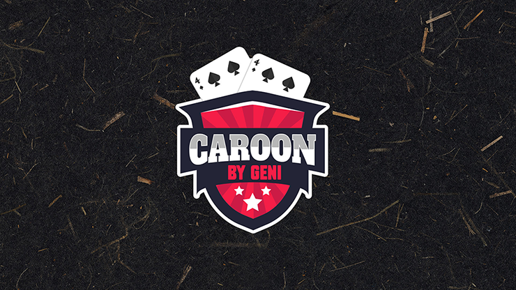 (image for) Caroon by Geni video DOWNLOAD