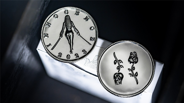 (image for) Innocence Coin - Click Image to Close