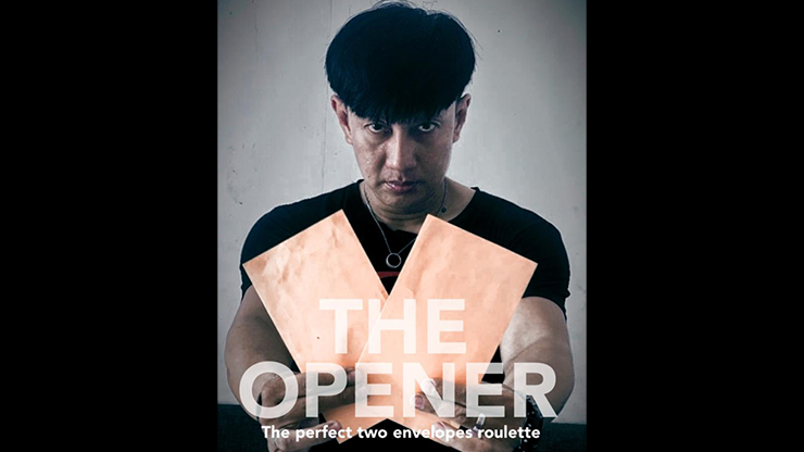 (image for) The Opener by Parlin Lay video DOWNLOAD