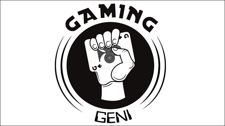(image for) Gaming by Geni video DOWNLOAD