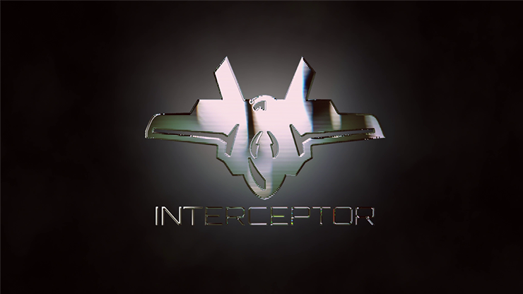 (image for) INTERCEPTOR by Mariano Goni - Trick - Click Image to Close