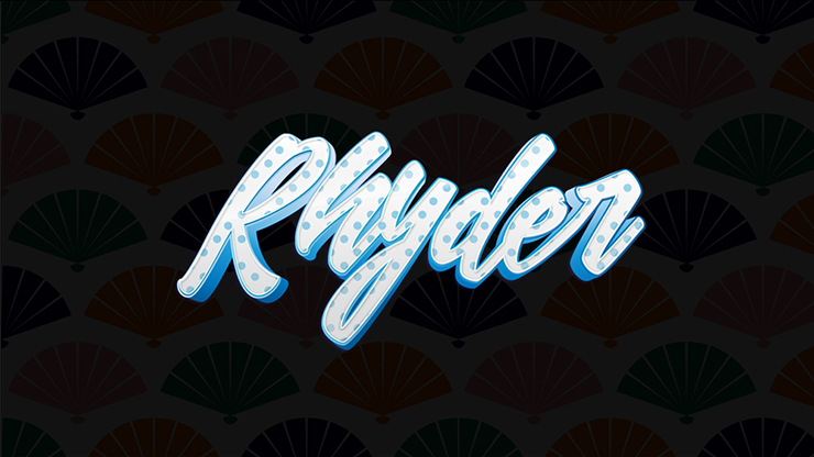 (image for) Rhyder by Geni video DOWNLOAD
