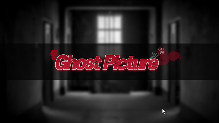 (image for) Ghost Picture by SYZ video DOWNLOAD