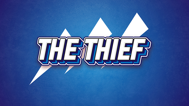 (image for) The Thief by Geni video DOWNLOAD