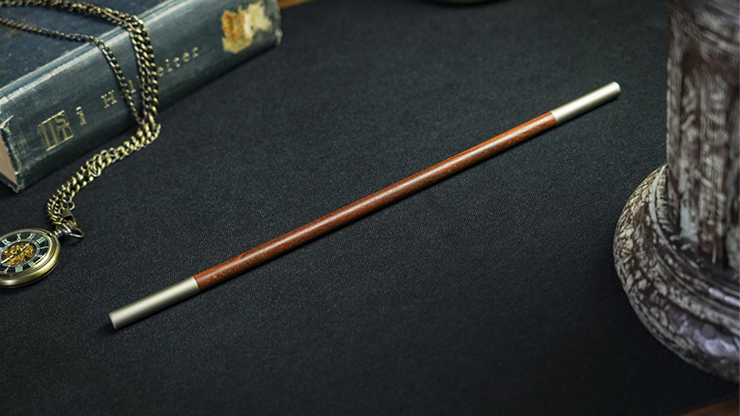 (image for) Professional Magic Wand 2.0 (Rosewood) by TCC - Trick - Click Image to Close