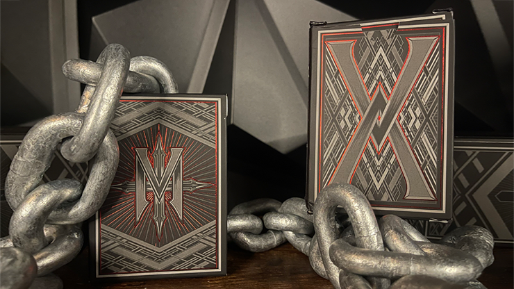 (image for) Vinculum Playing Cards - Click Image to Close