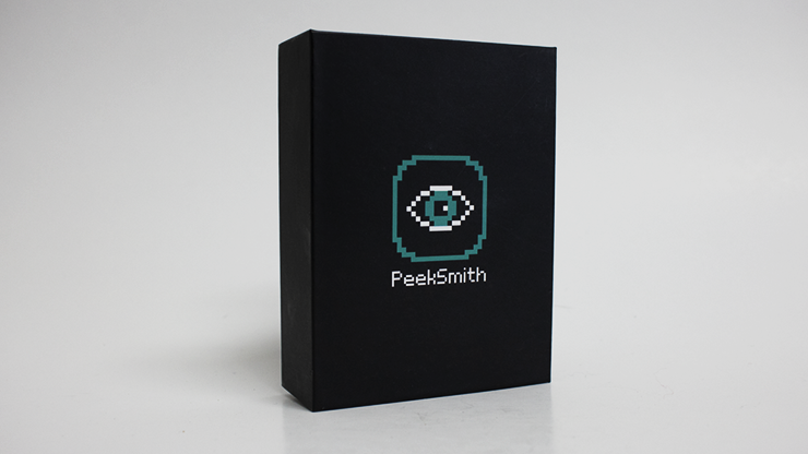 (image for) PeekSmith 3 by Electricks - Trick - Click Image to Close