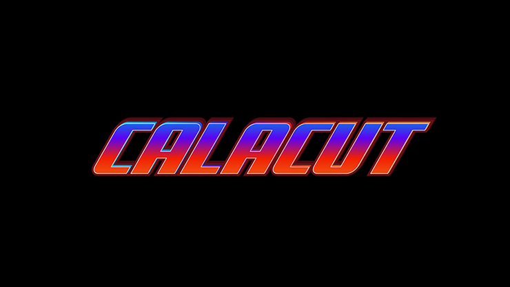 (image for) Calacut by Geni video DOWNLOAD