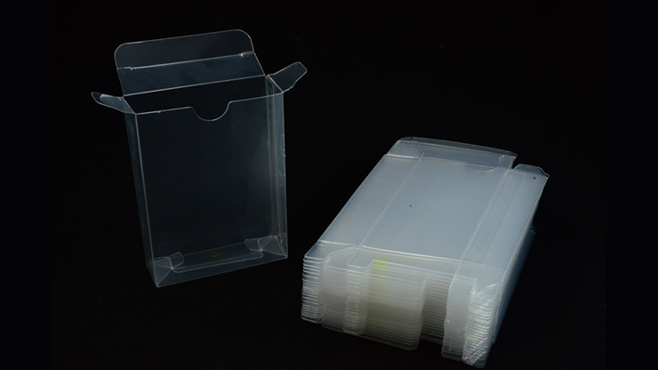 (image for) Carat DS1L Deck Sleeves (25 Pack)