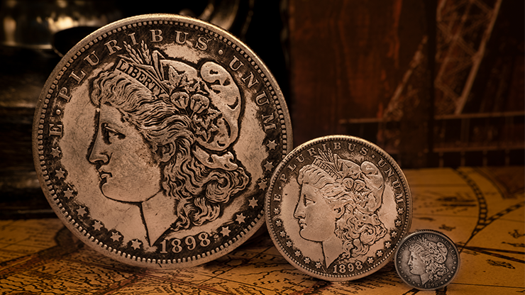 (image for) Jumbo Morgan by N2G - Click Image to Close