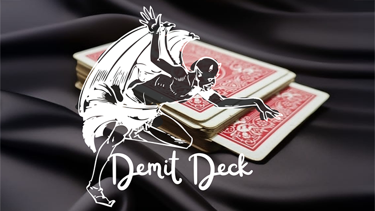 (image for) DEMIT DECK by Nawa Birawa video DOWNLOAD