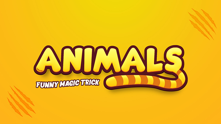 (image for) ANIMAL by Geni video DOWNLOAD