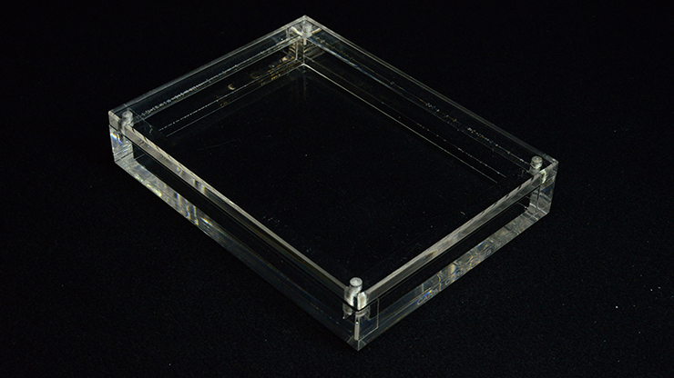 (image for) CARAT XMC V2 Metal Card Display - Click Image to Close