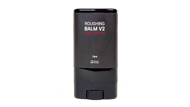 (image for) Roughing Balm V2 Strong Edition by Neo Inception - Click Image to Close