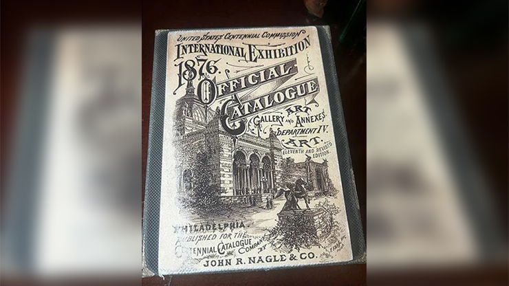 (image for) The Painting by Dead Rebel Productions