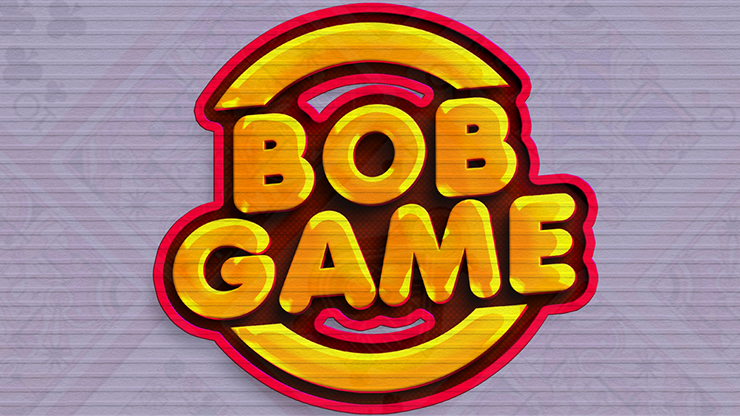 (image for) BOB GAME by Geni - DOWNLOAD