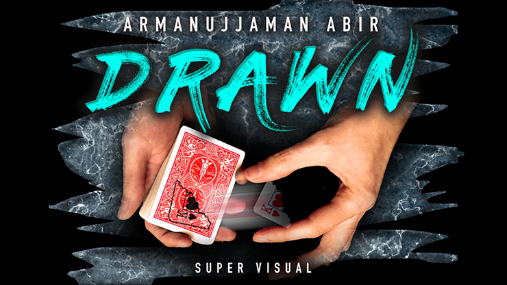 (image for) Drawn by Armanujjaman Abir - Click Image to Close