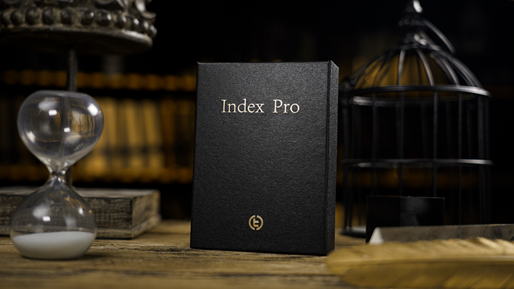 (image for) Index Pro by TCC Magic