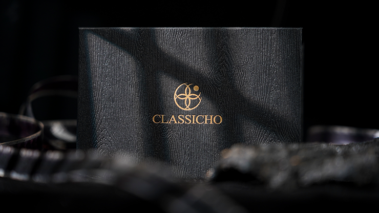 (image for) Classicho Hearken Dice by TCC - Click Image to Close