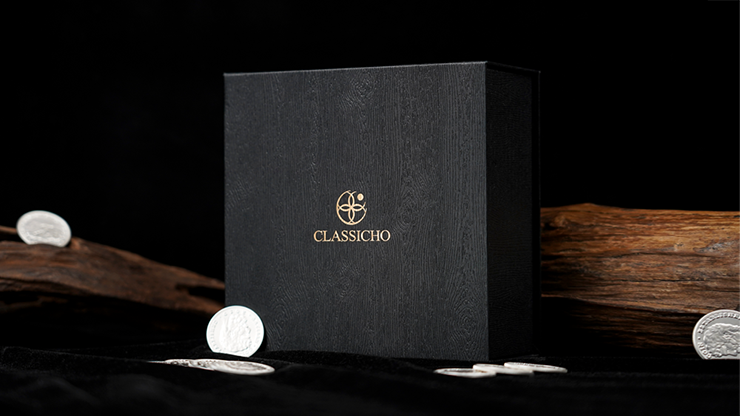 (image for) Classicho Immortal Wineglass by TCC - Click Image to Close