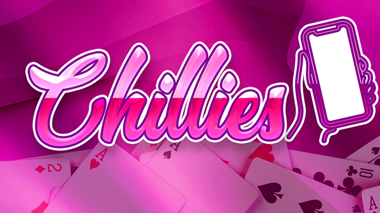 (image for) CHILLIES by Geni - Download