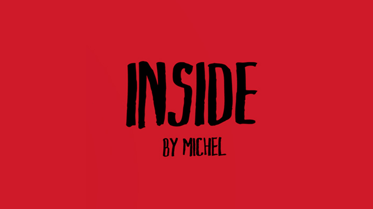 (image for) Inside by Michel - Click Image to Close