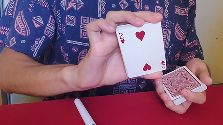 (image for) TRAVELER's SIGNATURE by Anthony Vasquez - Download