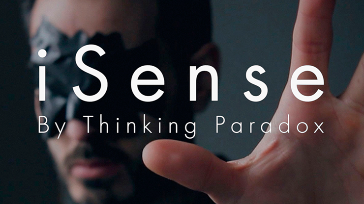 (image for) iSense by Thinking Paradox video DOWNLOAD